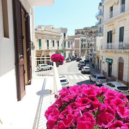 Apartmán Civico 3 Monopoli Exteriér fotografie