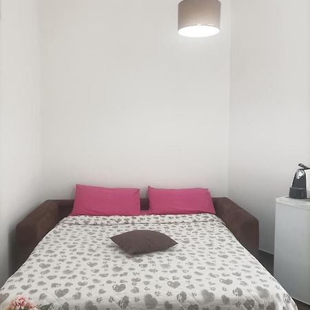 Apartmán Civico 3 Monopoli Exteriér fotografie
