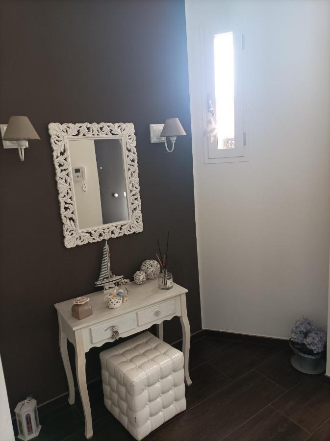 Apartmán Civico 3 Monopoli Exteriér fotografie