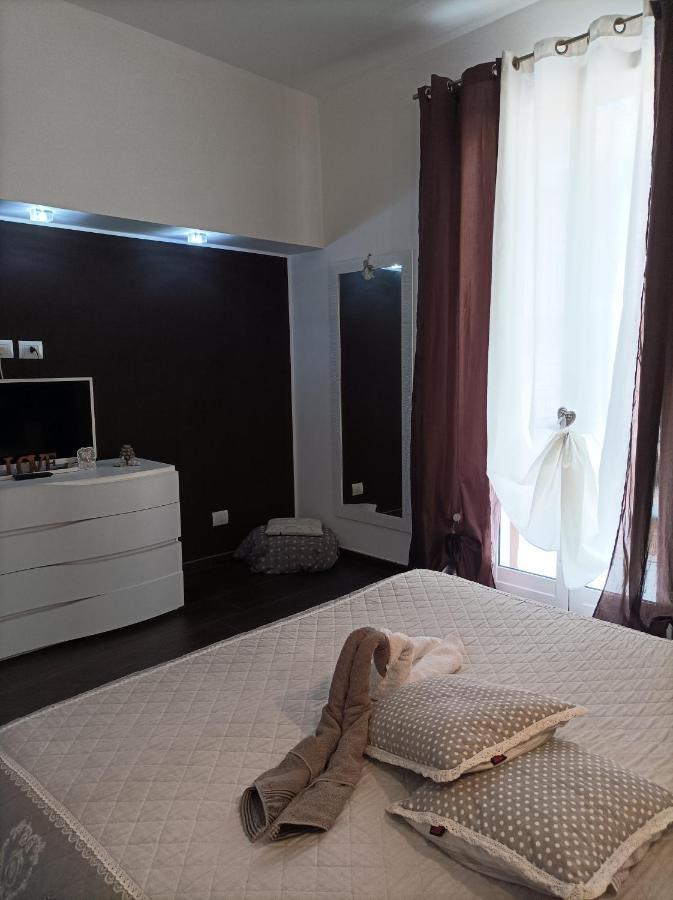 Apartmán Civico 3 Monopoli Exteriér fotografie