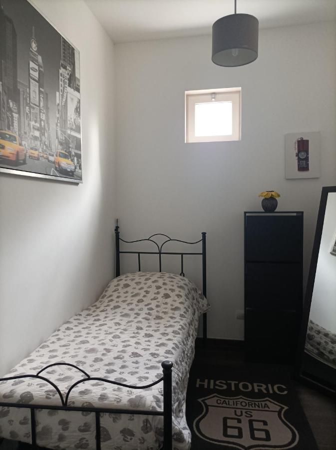 Apartmán Civico 3 Monopoli Exteriér fotografie