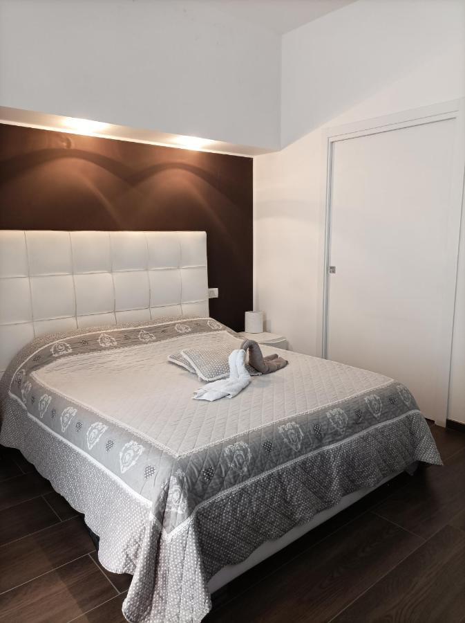 Apartmán Civico 3 Monopoli Exteriér fotografie