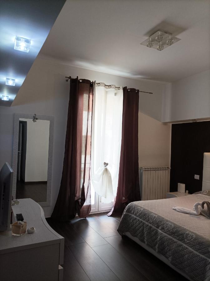 Apartmán Civico 3 Monopoli Exteriér fotografie
