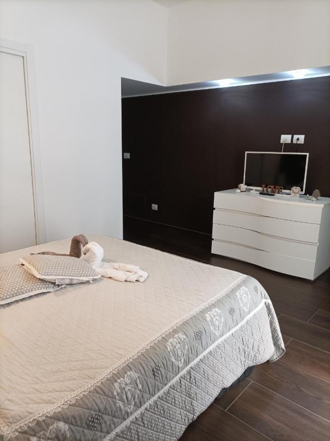 Apartmán Civico 3 Monopoli Exteriér fotografie