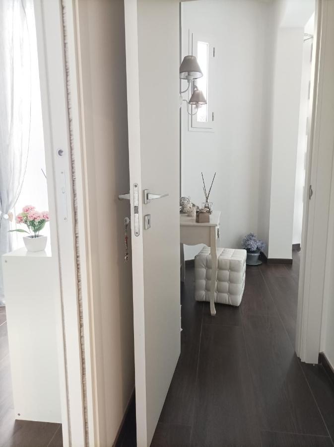 Apartmán Civico 3 Monopoli Exteriér fotografie
