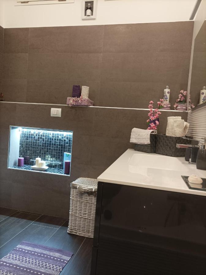 Apartmán Civico 3 Monopoli Exteriér fotografie