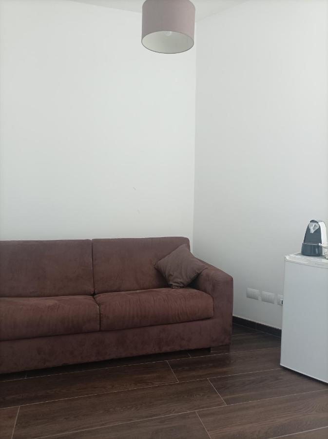 Apartmán Civico 3 Monopoli Exteriér fotografie