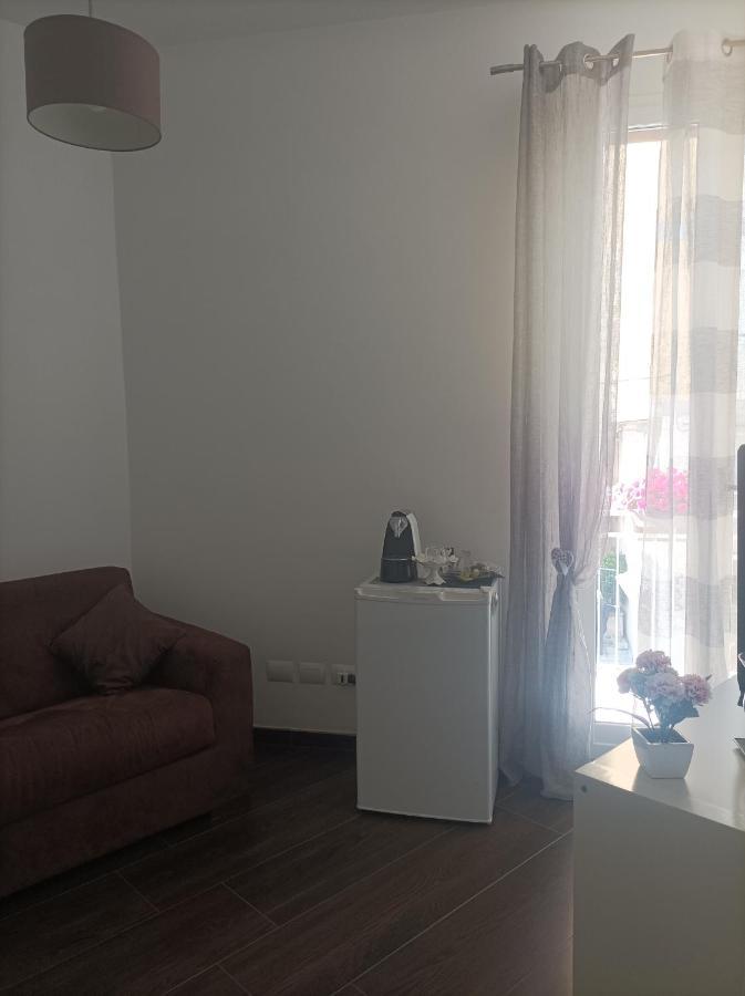 Apartmán Civico 3 Monopoli Exteriér fotografie
