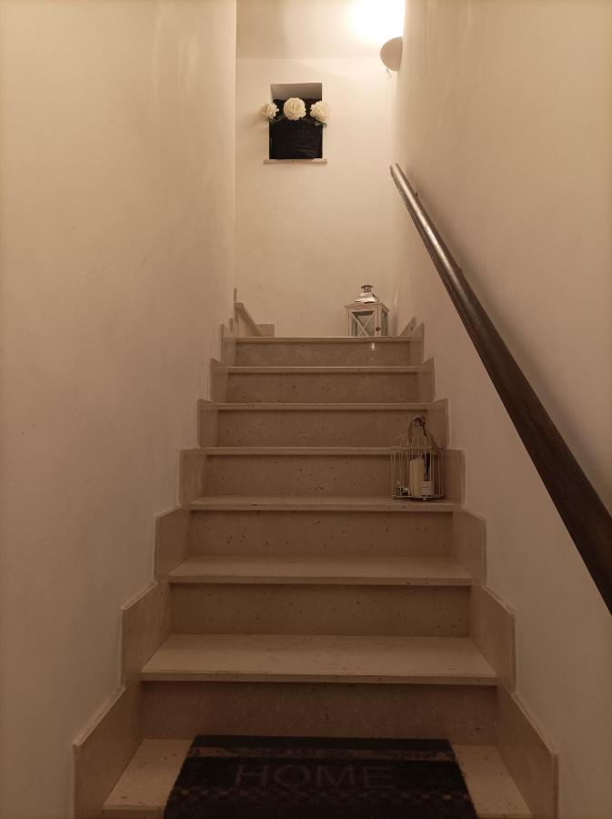 Apartmán Civico 3 Monopoli Exteriér fotografie