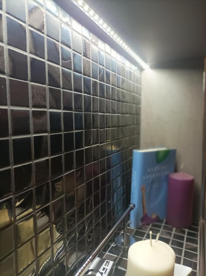 Apartmán Civico 3 Monopoli Exteriér fotografie