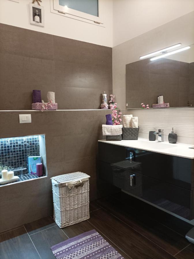 Apartmán Civico 3 Monopoli Exteriér fotografie