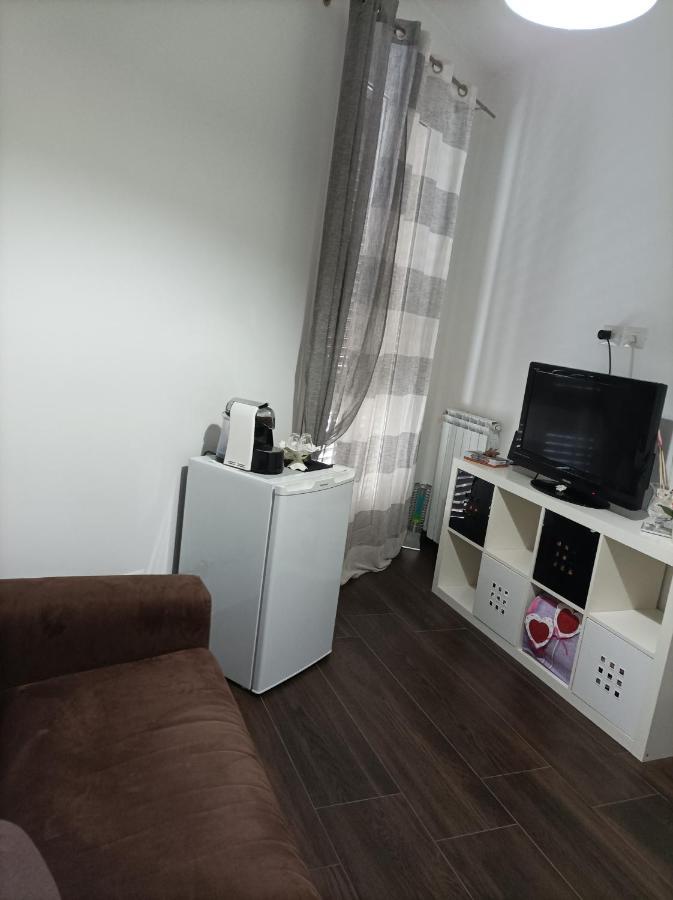 Apartmán Civico 3 Monopoli Exteriér fotografie