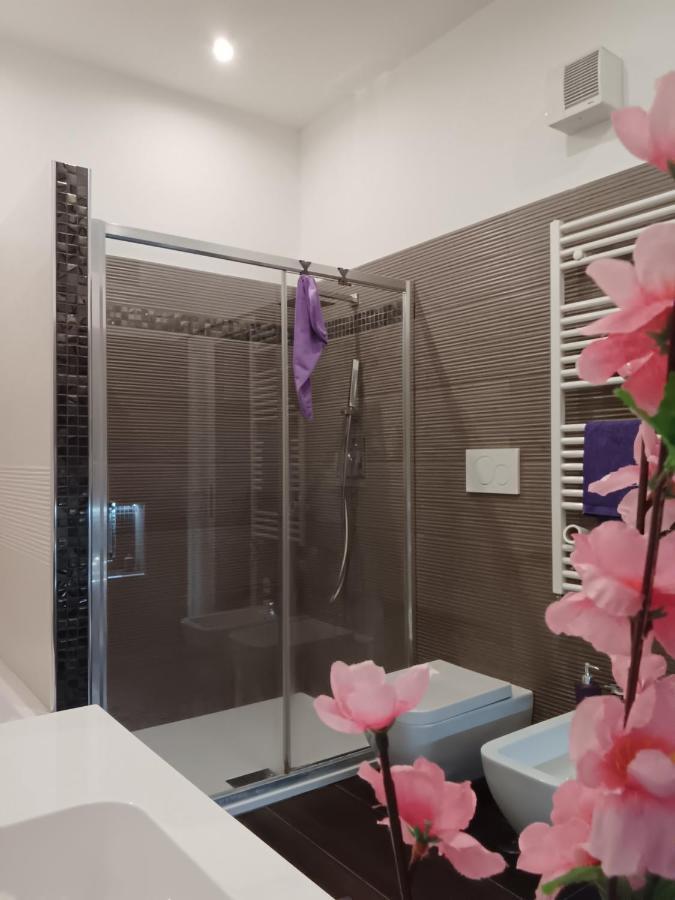 Apartmán Civico 3 Monopoli Exteriér fotografie