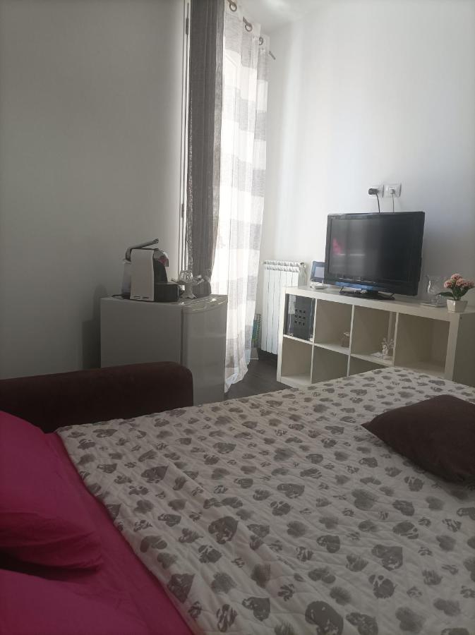 Apartmán Civico 3 Monopoli Exteriér fotografie