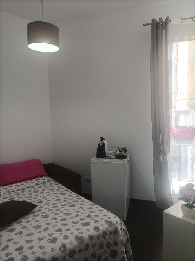 Apartmán Civico 3 Monopoli Exteriér fotografie