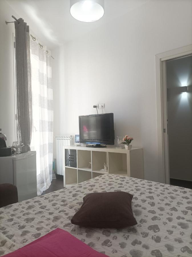 Apartmán Civico 3 Monopoli Exteriér fotografie